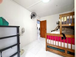 Blk 846 Tampines Ville (Tampines), HDB 3 Rooms #547703011